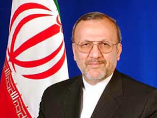 Глава МИД Ирана Манучехр Моттаки вновь подтвердил, что Тегеран считает Израиль "незаконным режимом" и Иран официально не признает существование этого государства
