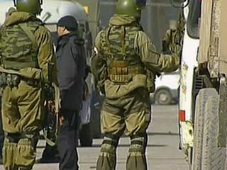 Спецоперация в Дагестане: ранен полковник милиции, убиты два боевика
