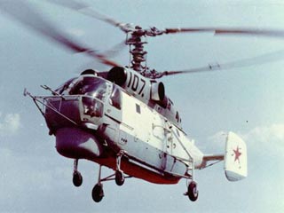 В работе были поочередно задействованы вертолеты Ка-27 и Ми-8. Попытки успехом пока не увенчались