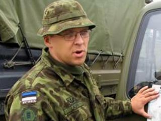 В Эстонии бывший офицер убил всю свою семью и покончил с собой из-за игромании