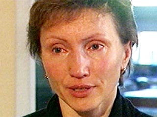Вдова Александра Литвиненко не верит, что его убийца Луговой будет наказан