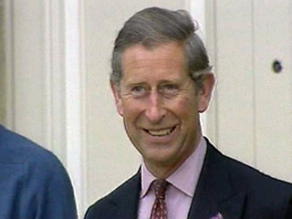 Суд обязал британскую газету вернуть принцу Чарльзу украденные путевые дневники