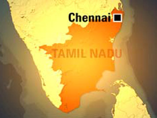Инцидент произошел в среду вечером в городе Тирупур, расположенном в 500 километрах юго-западнее административного центра штата Тамилнад города Ченнаи (бывший Мадрас)