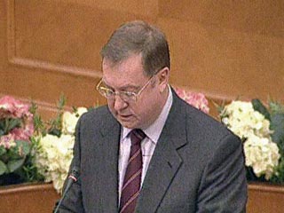 Глава Счетной палаты Сергей Степашин в четверг прилетел в Грозный, чтобы проверить, как расходовались целевые бюджетные средства на восстановление Чечни