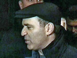 Напомним, что лидер ОГФ Гарри Каспаров был задержан во время "Марша несогласных" в Москве 14 апреля 2007 года