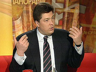 Михаил Маргелов 