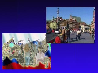 Аналитики сравнили данные о религиозности населения в РФ и Польше