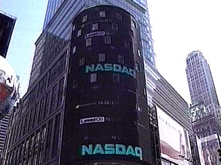 Американская фондовая биржа Nasdaq Stock Market покупает шведскую биржу OMX AB за 25,1 млрд шведских крон (3,7 млрд долларов), или 208,1 кроны за акцию