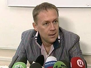 Прокуратура Великобритании направила России запрос об экстрадиции Лугового