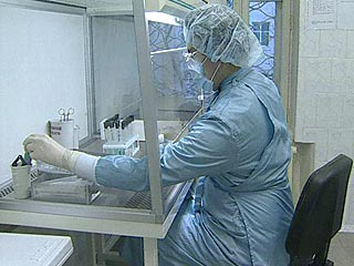 В рамках борьбы с биотерроризмом в России введен запрет на вывоз биообразцов для медицинских исследований 