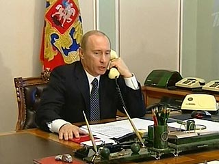 Владимир Путин 1-2 июля посетит США, сообщила пресс-служба президента России. 