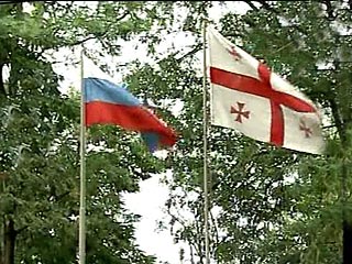Россия и Грузия начали переговоры о вступлении в ВТО