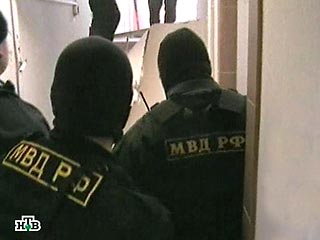 В администрации столицы Карелии Петрозаводска утром в четверг начался обыск.