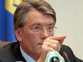 Досрочные выборы в Верховную Раду Украины состоятся через 60 дней, если в четверг парламент не реализует политические договоренности, предупредил президент Виктор Ющенко