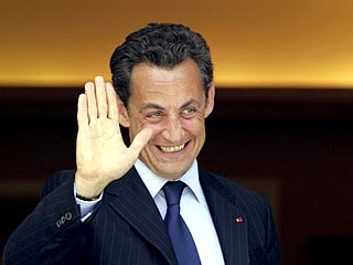 Новый президент Франции Николя Саркози намерен представить европейцам проект Средиземноморского союза на саммите ЕС в июне