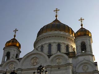 В ближайшее время в прокремлевском молодежном движении "Наши" при полной поддержке Русской православной церкви будет создан так называемый православный корпус
