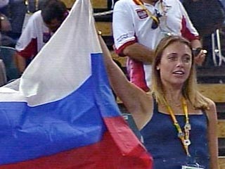 Российские волейболисты продолжили беспроигрышную серию в Мировой лиге