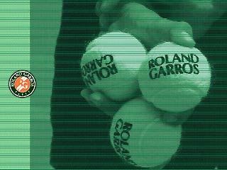 Анна Чакветадзе вышла в четвертьфинал Roland Garros