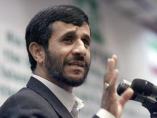 Президент Ирана Махмуд Ахмади Нежад сделал очередное угрожающее заявление в адрес Израиля. Лидер Исламской республики утверждает, что для еврейского государства "начался обратный отсчет"