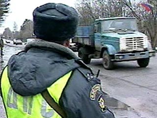 В Корякии инспектор ГИБДД осужден за торговлю водительскими правами