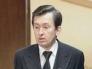 Александр Починок стал членом Совета Федерации от Краснодарского края