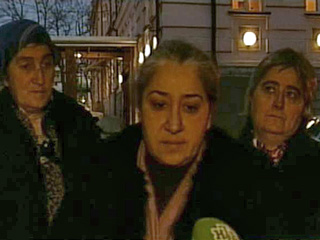 Родственники жертв теракта в Беслане обжаловали амнистию милиционеров в Верховном суде Северной Осетии