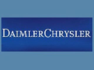 Вслед за японцами DaimlerChrysler планирует открыть в России банк и выдавать автокредиты