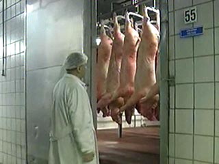 Осенью этого года будет введен упрощенный механизм выдачи разрешений на ввоз в Россию мяса и мясного сырья