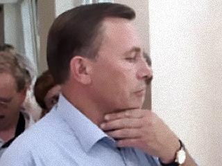 Мэру Тольятти Николаю Уткину в четверг предъявлено обвинение по так называемому "земельному делу"
