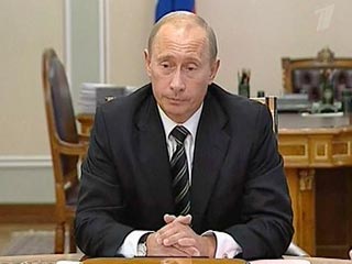 "Аргументы недели": российскую Конституцию изменят в угоду Путину