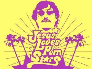 "Иисус любит порнозвезд". Церковь под знаком XXX