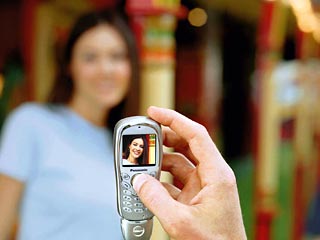 В Австрии фото- и видеосъемка с мобильных телефонов теперь ограничена специальным законом