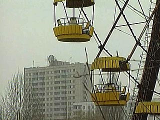 На Украине вводится уголовная ответственность за нарушение правил радиационной безопасности в Чернобыльской зоне, где в 1986 году произошла авария на АЭС
