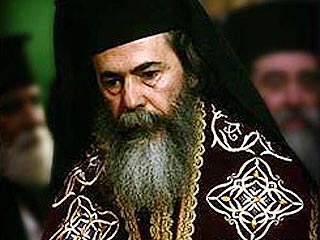 Правительство Иордании вновь признало Феофила III законным Предстоятелем Иерусалимской Православной Церкви, тем самым аннулировав свой недавний указ об отзыве юридического признания Патриарха