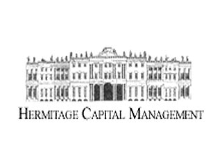 Крупнейший западный инвестфонд Hermitage Capital стал фигурантом уголовного дела
