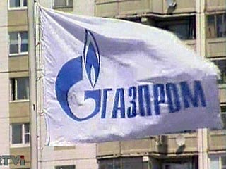 "Газпром" не намерен покупать "Русснефть"