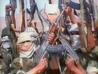 В Ираке боевики "Аль-Каиды" казнили 14 солдат и полицейских в отместку за просроченный ультиматум