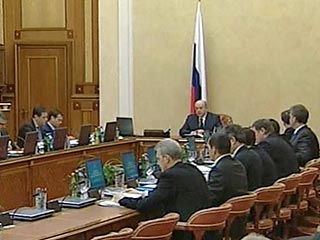 Правительство опубликовало список членов Правительственного совета по нанотехнологиям, созданного по распоряжению премьер-министра Михаила Фрадкова 9 июня