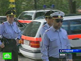 Иностранная пресса в пятницу комментирует задержание в Австрии российского гражданина по подозрению в шпионаже