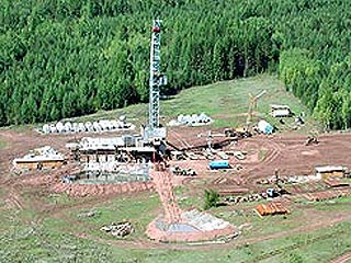 Правительство РФ планирует запустить Ковыктинское месторождение в промышленную эксплуатацию лишь после 2017 года и использовать его в основном для внутреннего рынка
