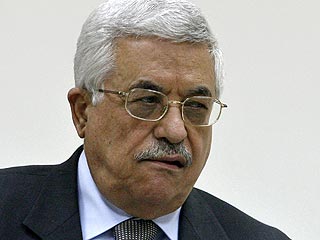 Махмуд Аббас назначил нового премьер-министра