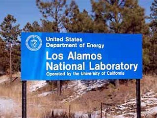 Должностные лица из министерства энергетики США, национальной администрации по ядерной безопасности и национальной лаборатории Лос Аламос умолчали информацию о нарушениях в обращении с секретными данными