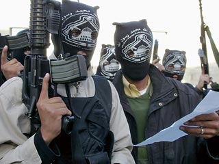 Один из ближайших помощников председателя ПНА Ахмад Абд ар-Рахман заявил, что "Фатх" не будет вести переговоров с террористической группировкой "Хамас"