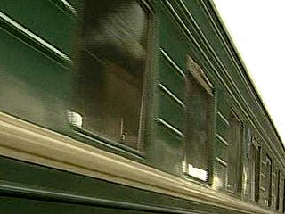 Под Воронежем столкнулись два поезда - есть пострадавшие