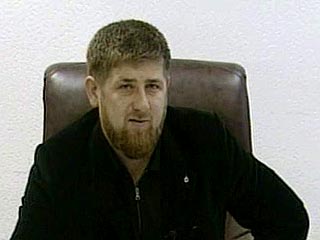 Кадыров уволил глав двух районов Чечни - за махинации с жильем и пьянство