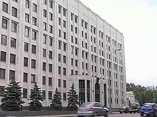 Счетная палата (СП) РФ выявила в ходе проверки в министерстве обороны России факты нецелевого использования примерно 102 млн рублей бюджетных средств, предназначенных для оплаты квартирно-эксплутационных расходов