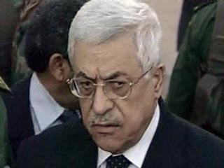 ЕС объявил о возобновлении помощи палестинской администрации Махмуда Аббаса