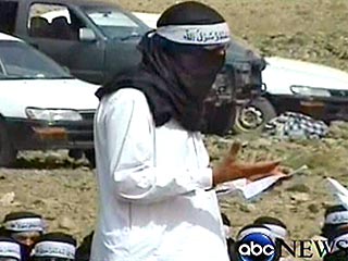 Международная террористическая организация "Аль-Каида" и афганское движение "Талибан" отправили 300 террористов-смертников для совершения терактов в Великобритании, Германии, Канаде и США