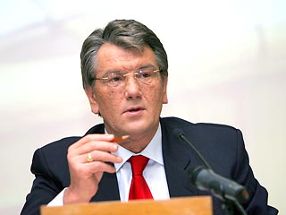 Президент Украины Виктор Ющенко не подпишет ни одного закона, принятого Верховной Радой после 2 июня