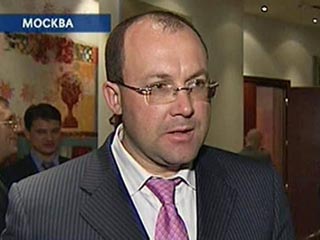 Председатель правления биржи РТС Сафонов в конце июля оставит свой пост
